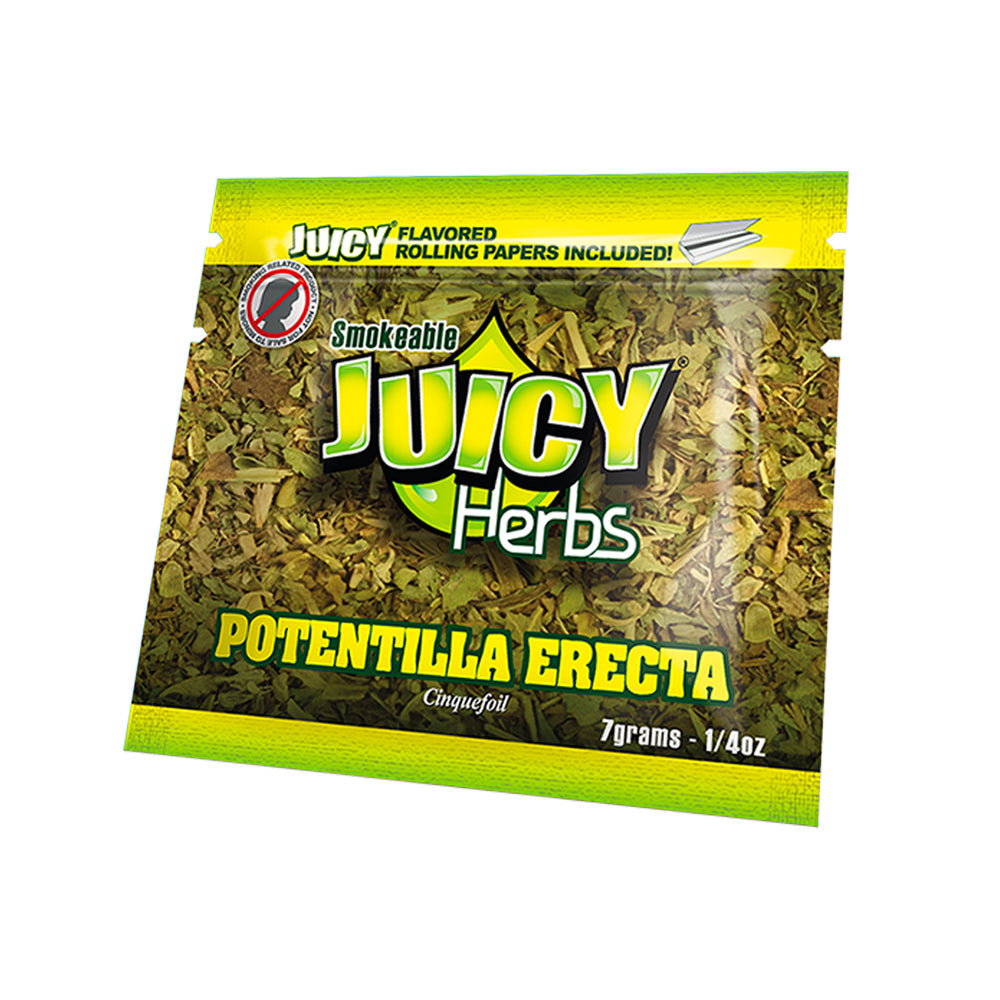 Smoking Herbs - Planet Caravan Smoke Shop